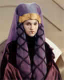 Princesa Padme